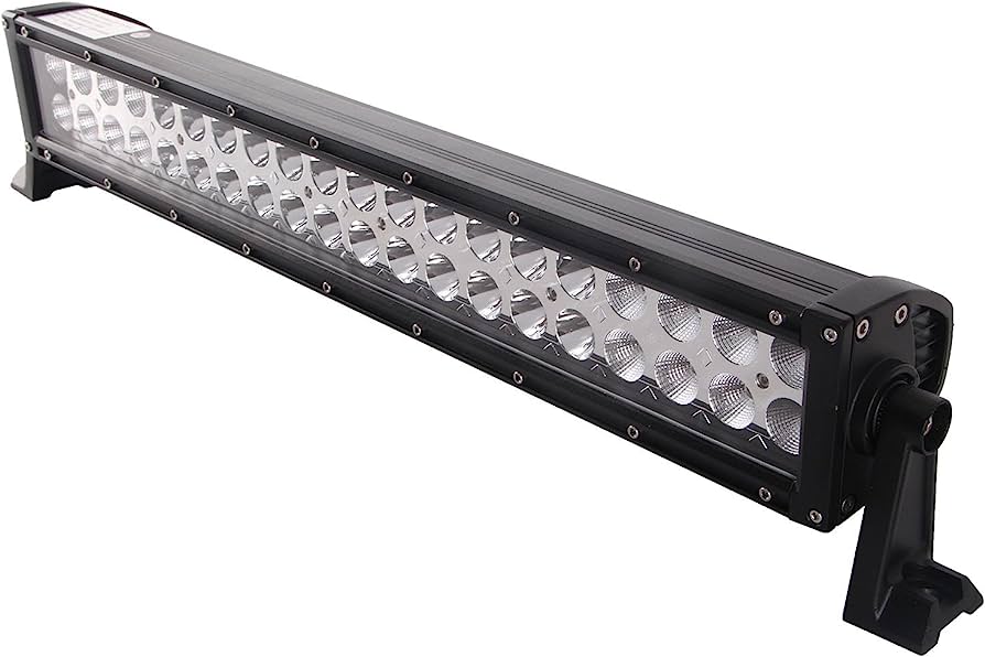 22'' Inch LED Driving Light Bar #CF8120