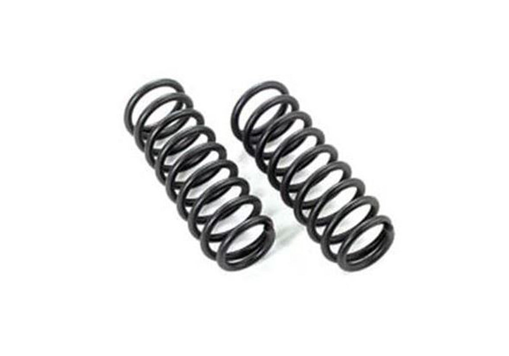 Coil Springs - Pair - Front - 6" Lift - 05-16 F-250/F-350 Diesel 296