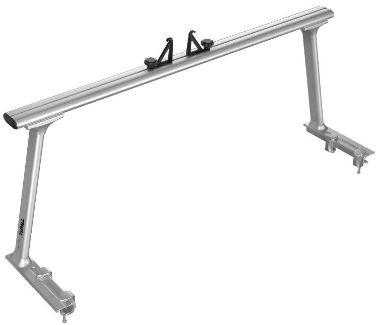 Thule TracRac TracOne Truck 27000XT Silver