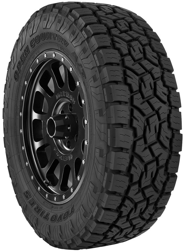 TOYO Open Country A/T 3 295/50R22LT, 356490