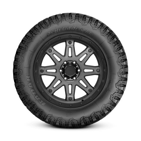 RENEGADE® R/T+ ALL SEASON | RUGGED TERRAIN 37x12.50R22 RADAR TIRE RND0048