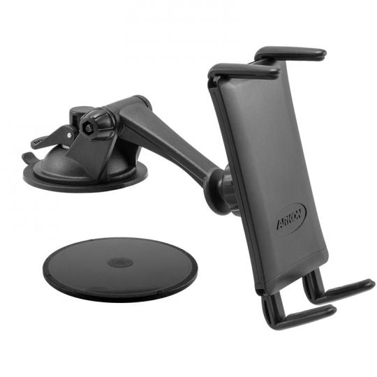 Slim-Grip® Ultra Multi-Angle Adhesive Phone Car Mount for iPhone, Gala —  Arkon Mounts