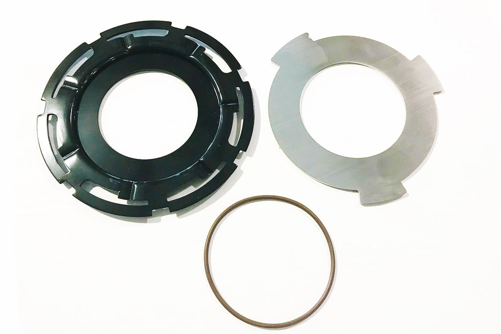 Fuel Tank Adaption Kit 0199004