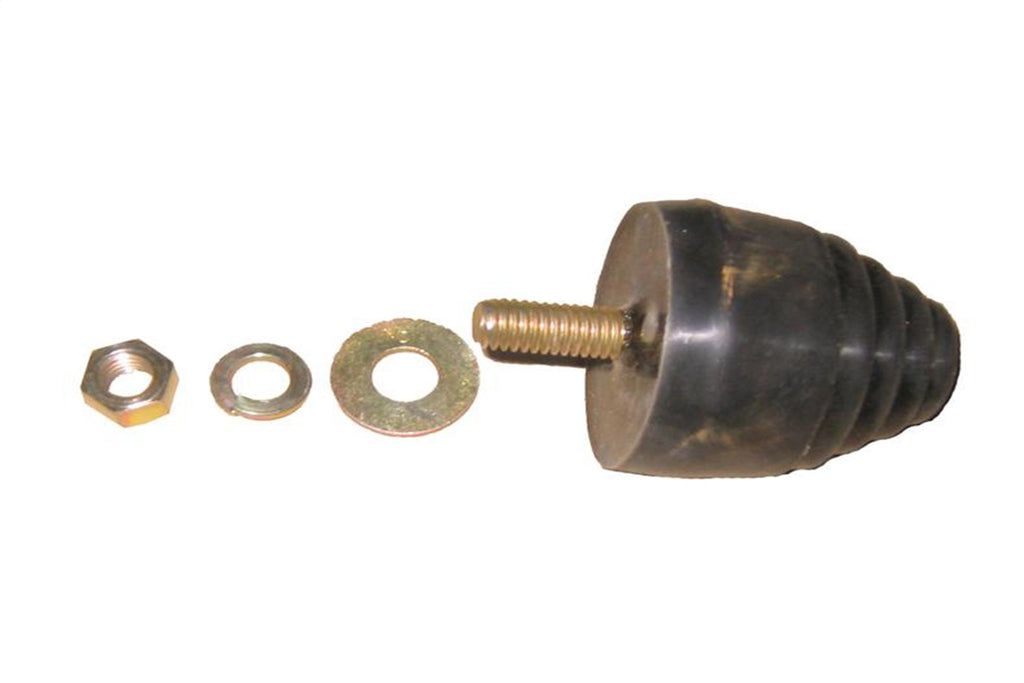 Fuel Tank Adaption Kit 0299001