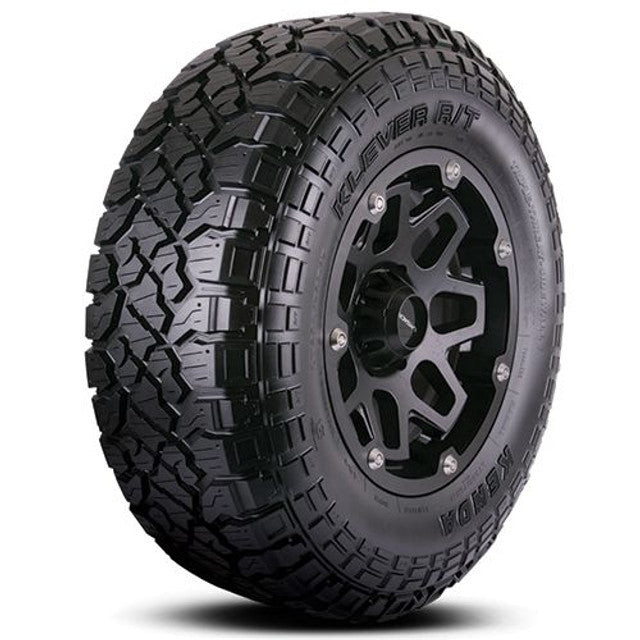 Kenda Klever R/T (Kr601) Tire 33x12.50R20LT 119R