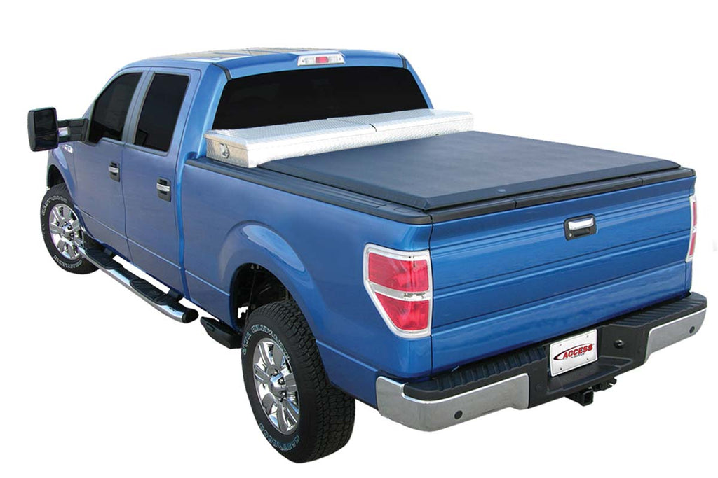 ACCESS TOOLBOX 22-ON Toyota Tundra 6' 6" Box