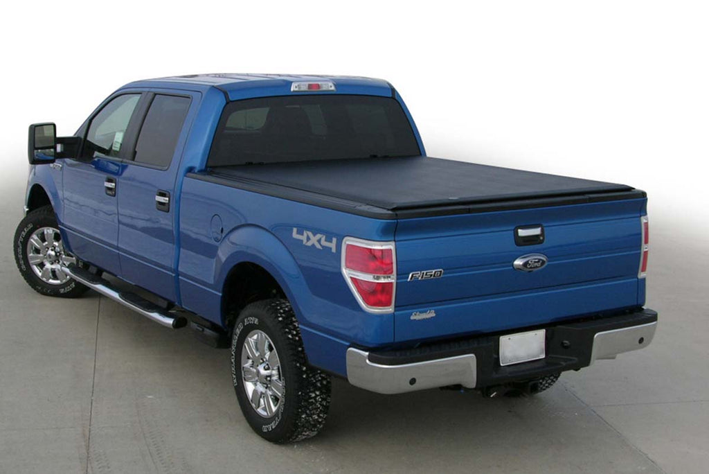 ACCESS LORADO 08-16 Ford F-250, F-350 6' 8" Box
