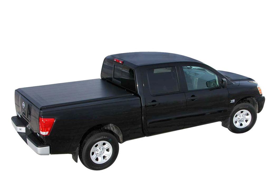 ACCESS LIMITED 04-15 Nissan Titan 5' 6" Box (w/ or w/o utili-track)