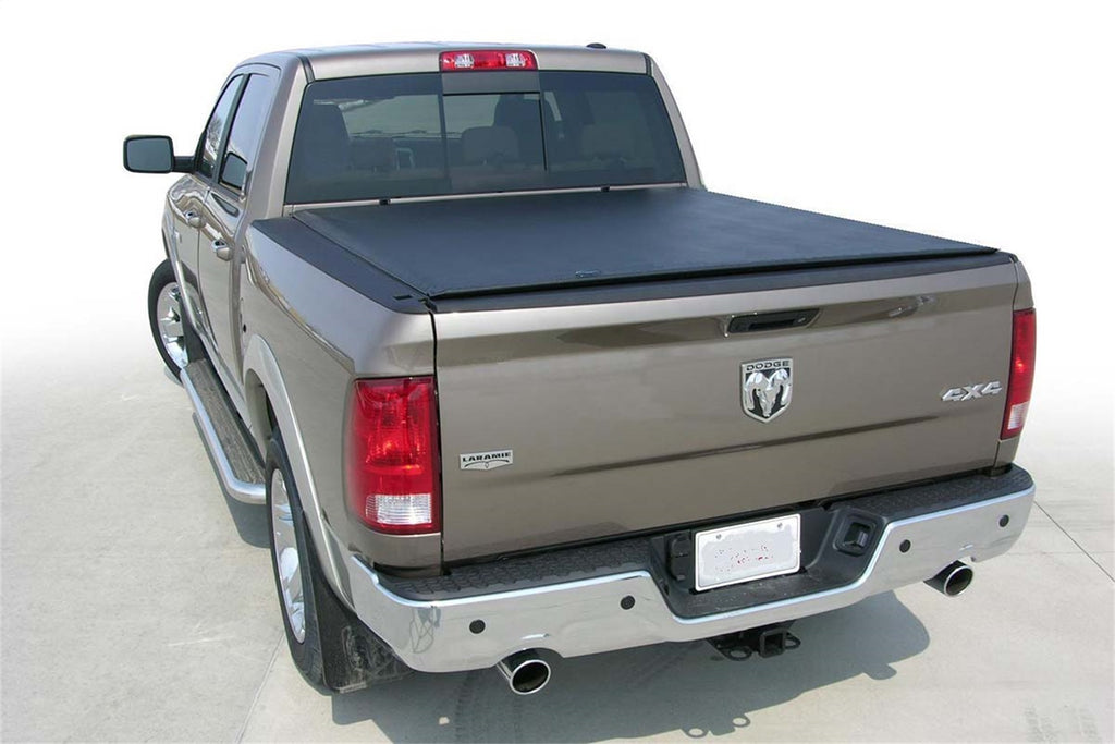 ACCESS VANISH Roll-Up Tonneau Cover 94189Z