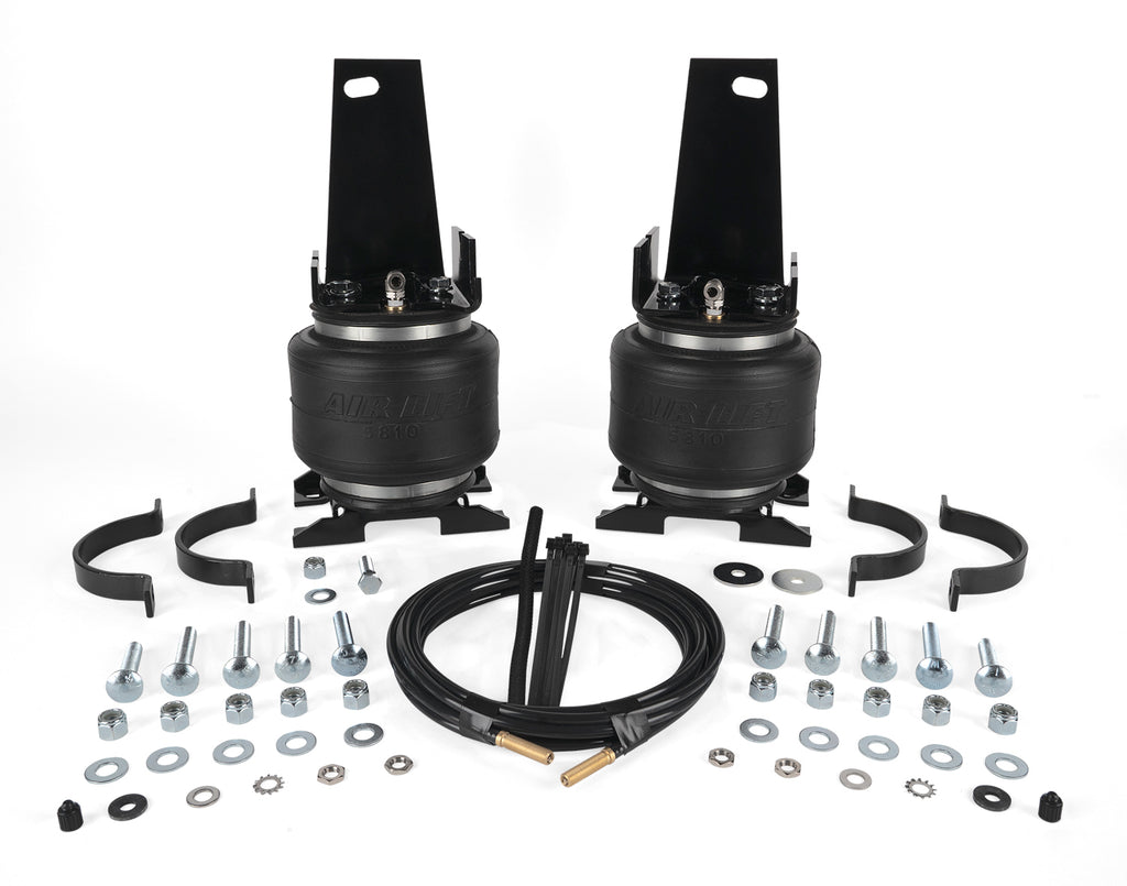 LOADLIFTER 5000 LEAF SPRING LEVELING KIT 57132