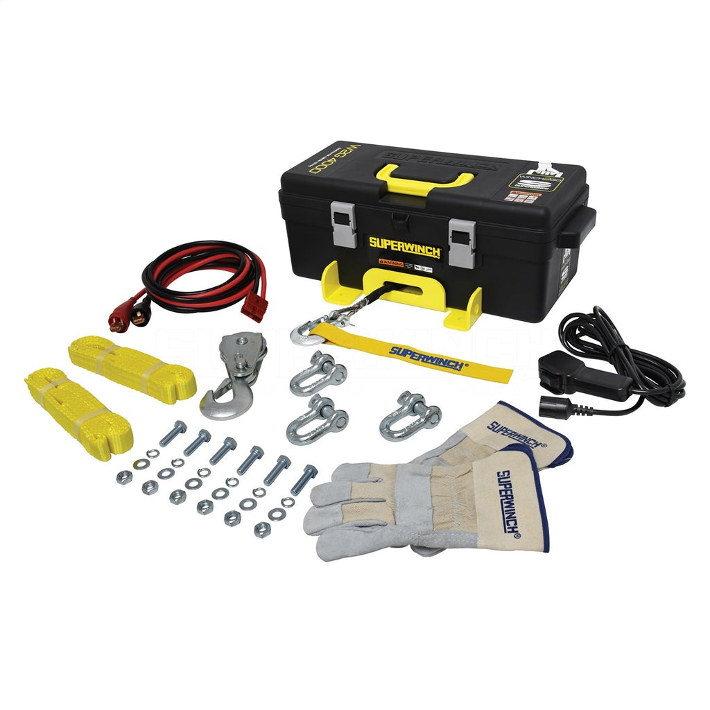 Winch2Go SR 1140232