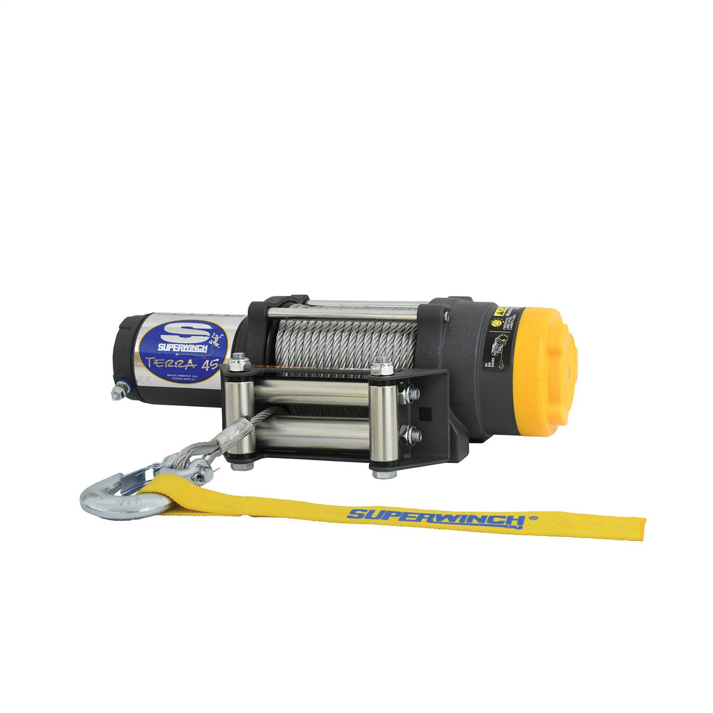 Terra 45 Winch 1145220