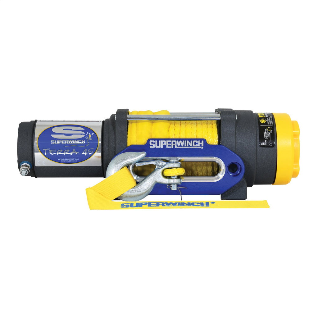 Terra 45SR Winch 1145230