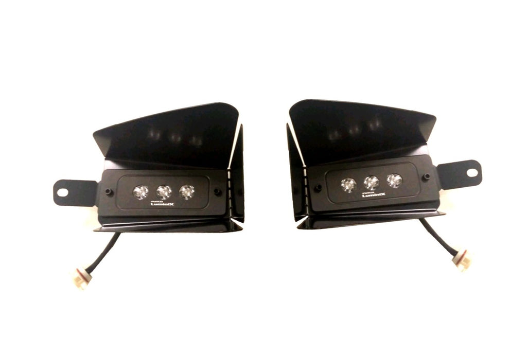 Luminix High Power LED Fog Lamps 12008