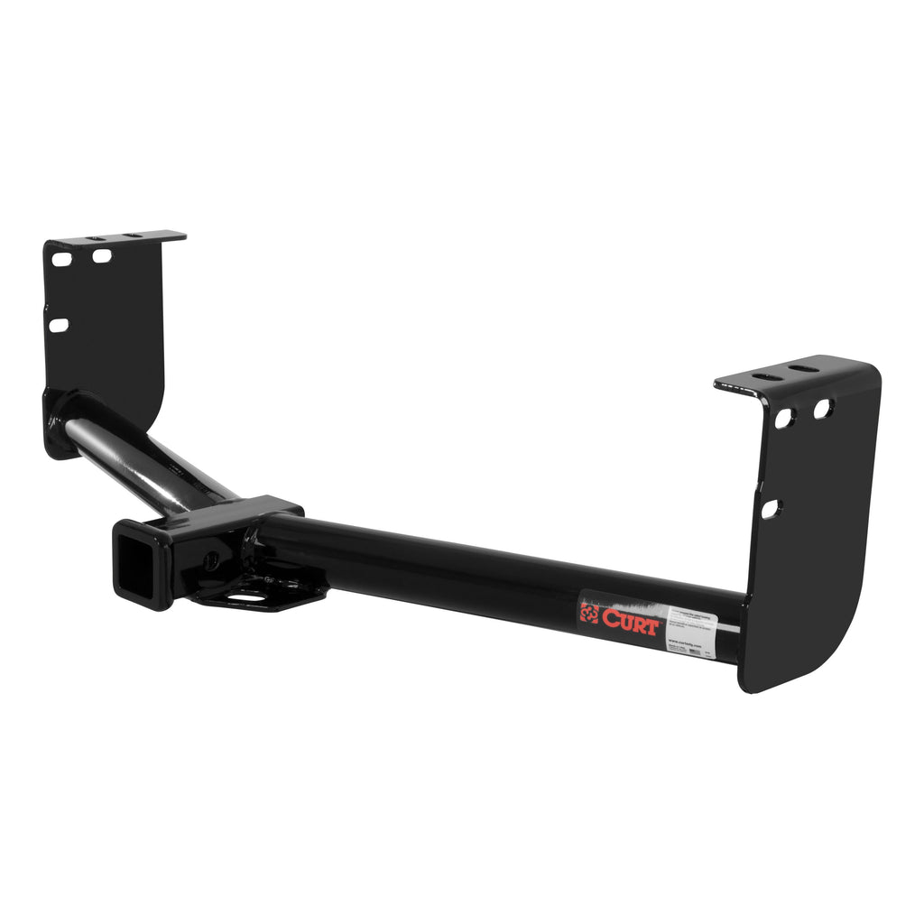 Class 3 Trailer Hitch, 2" Receiver, Select Toyota Tundra 13198