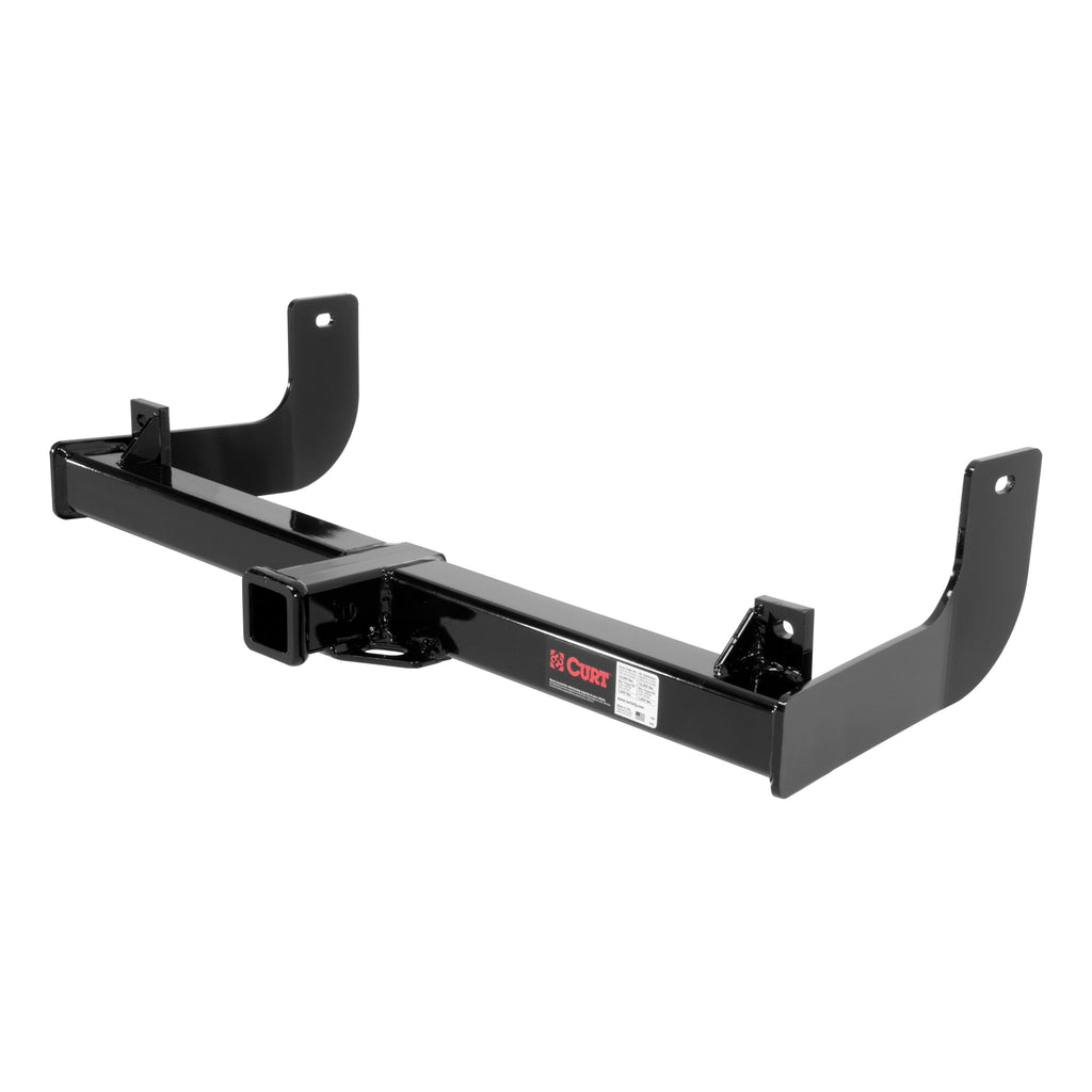 Class 4 Trailer Hitch, 2" Receiver, Select Ford F-150 14002