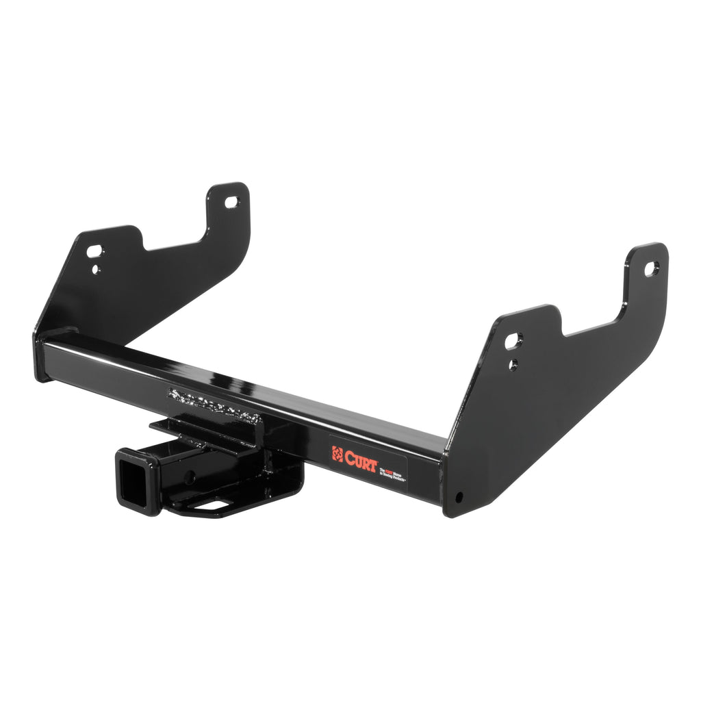 Class 4 Trailer Hitch, 2" Receiver, Select Ford F-150 14017