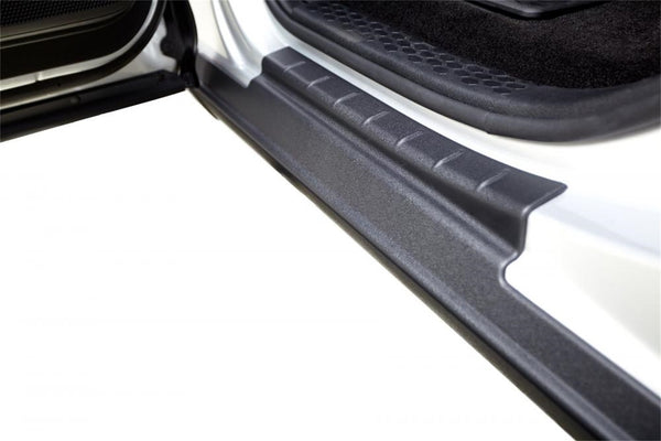 Trail Armor Rocker Panel