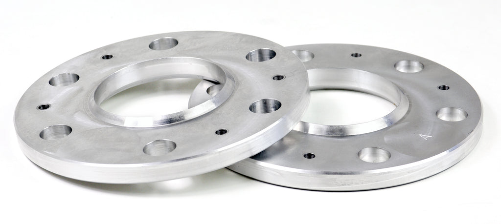 CHEV/GMC 1500 1/2'' Wheel Spacers 15-3485