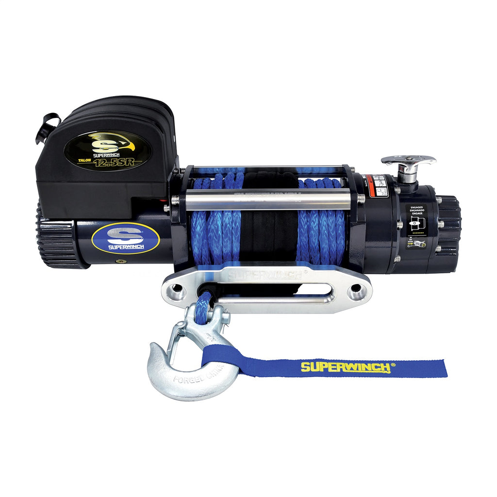 Talon 12.5SR Winch 1612201