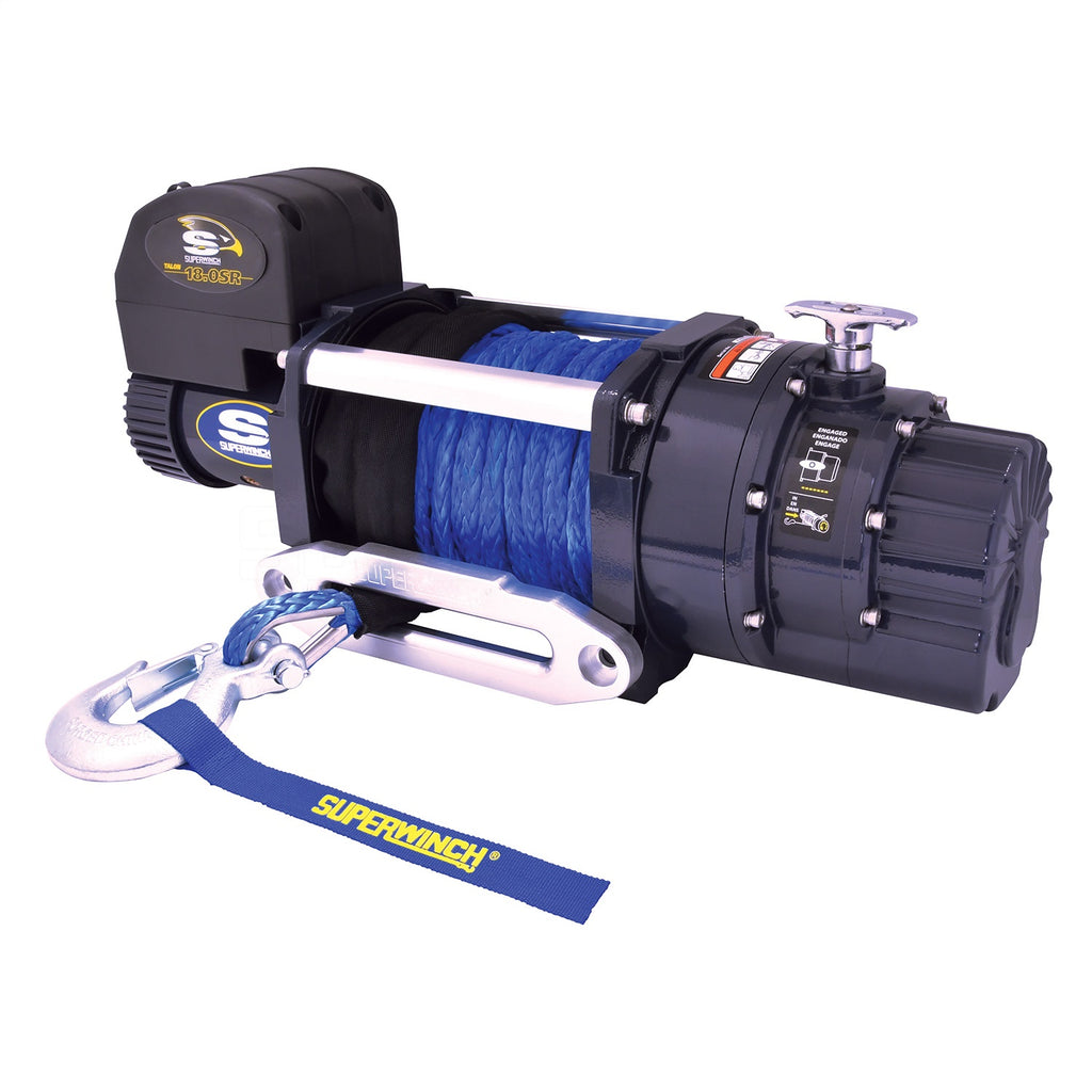 Talon 18SR Winch 1618201