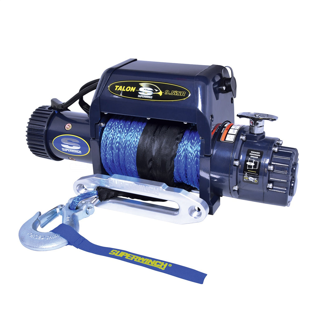 Talon 9.5iSR Winch 1695211