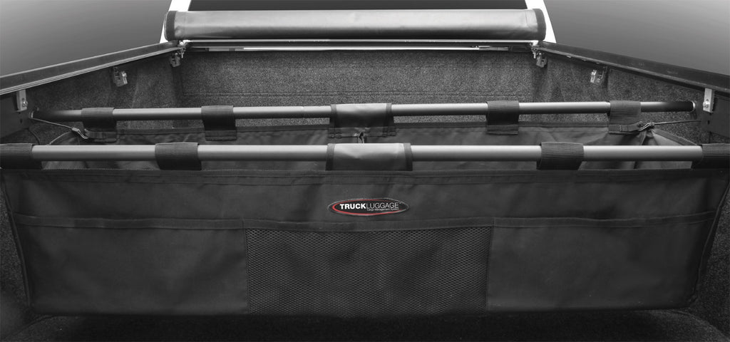 Expedition All Truck Luggage-Bed Organizer/Cargo Sling -Full Size Trucks w/o CMS 1705211