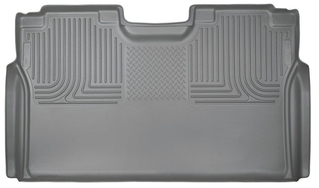 2nd Seat Floor Liner (Full Coverage) 19372