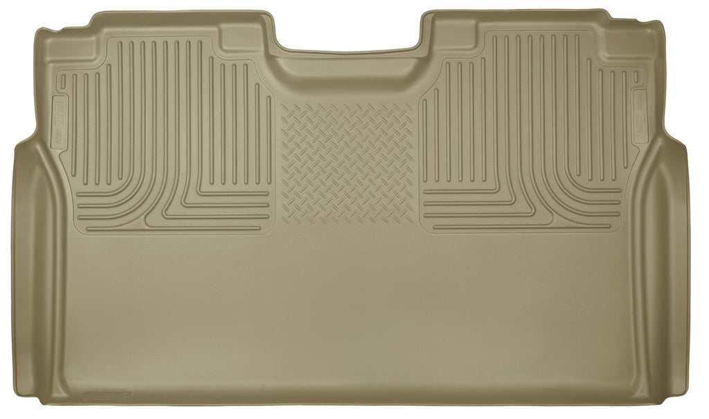 2nd Seat Floor Liner (Full Coverage) 19373