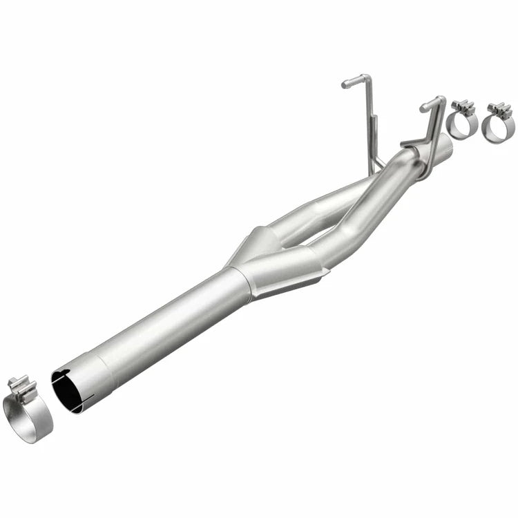 Magnaflow D-Fit Performance Exhaust Muffler Replacement Kit Without Muffler 19440