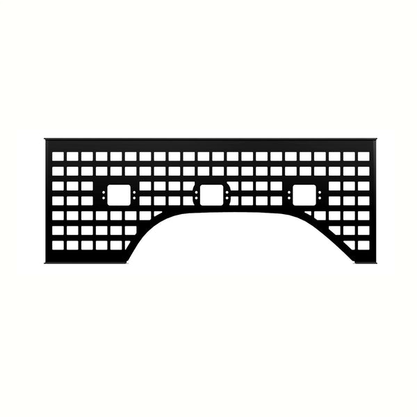 MOLLE - Driver Side  Panel-Silverado LD/Sierra LD - 5.8ft (Short Box)