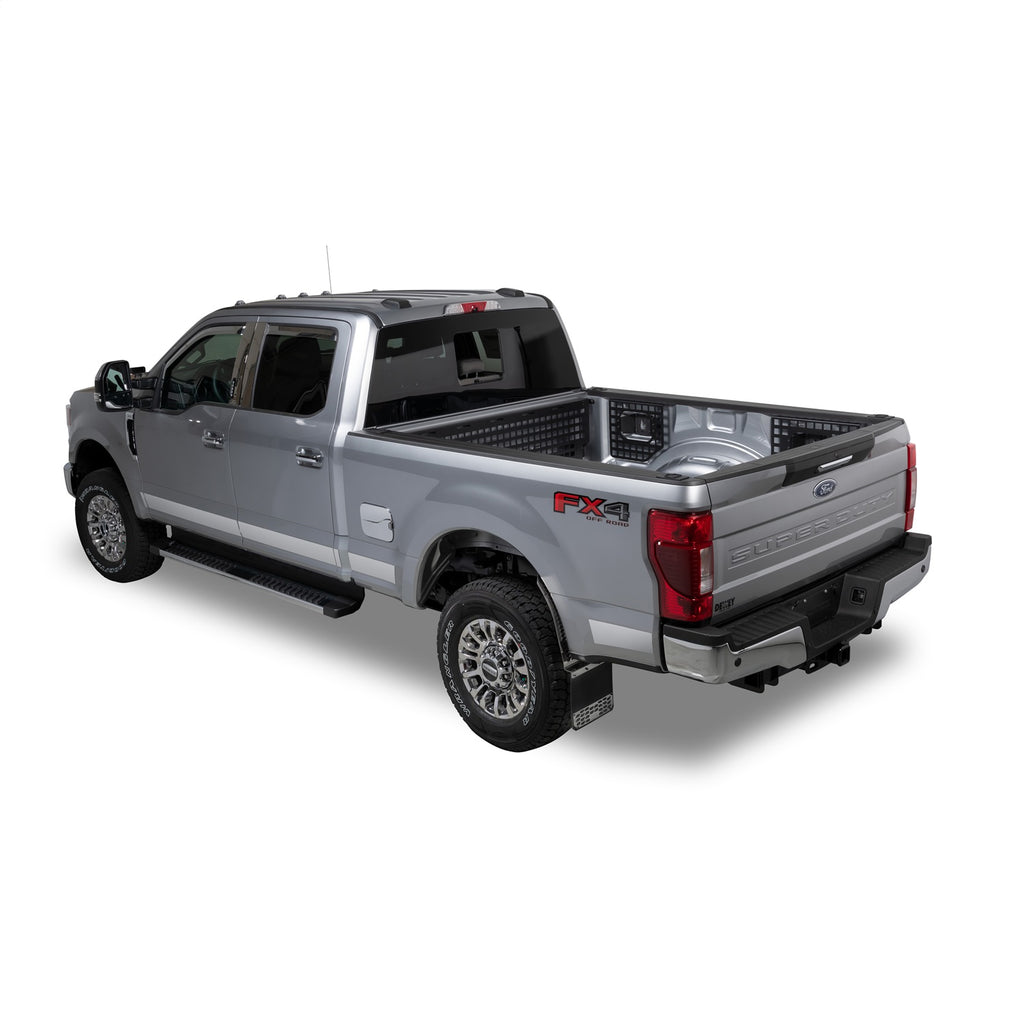 MOLLE - Driver Side  Panel-Ford F-150 - 6.5ft (Standard Box)
