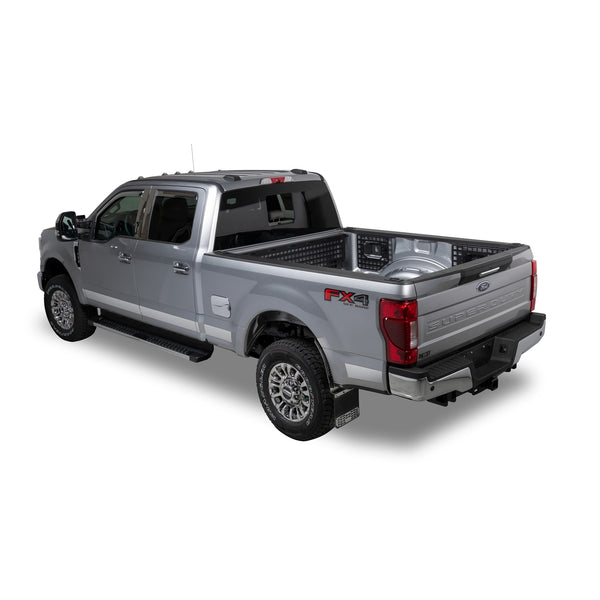 MOLLE - Driver Side  Panel-Ford F-150 - 6.5ft (Standard Box)