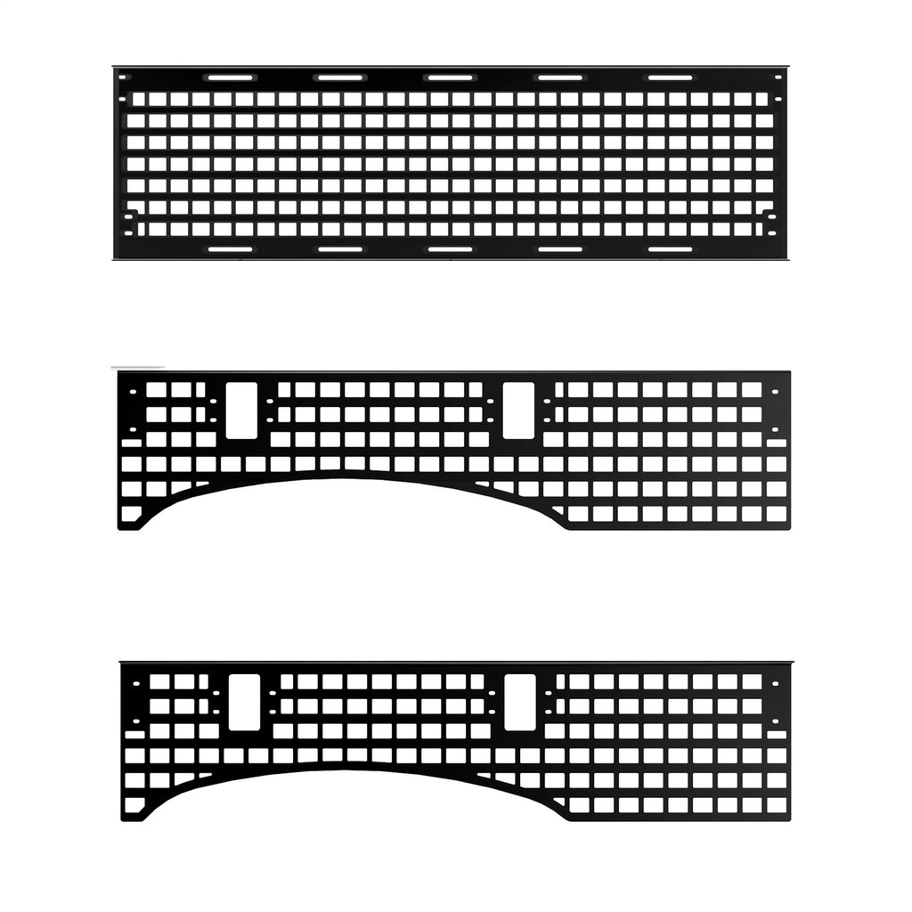 Molle Panel 195201