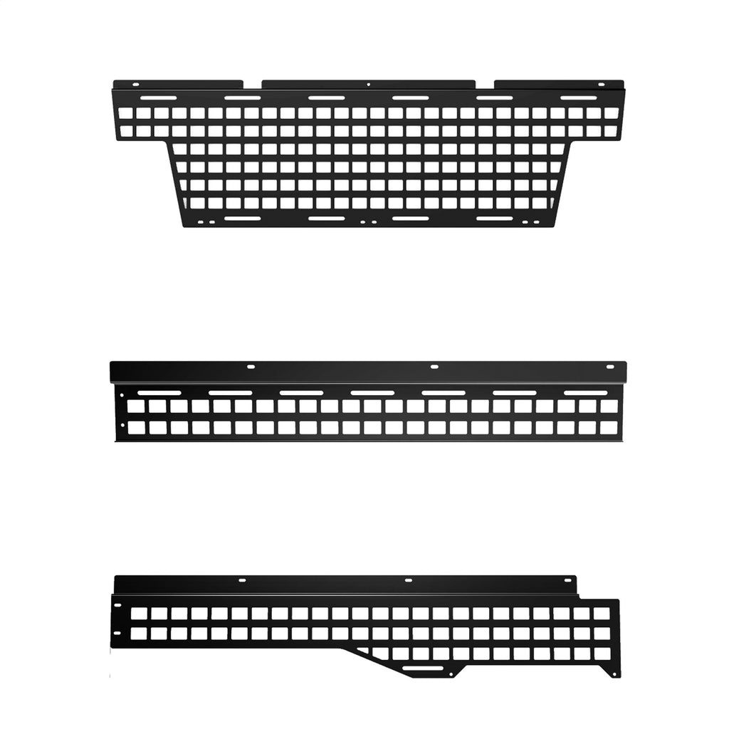 Fog Lamp Rim 402312