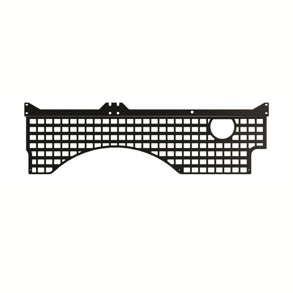 MOLLE - Driver Side  Panel-Nissan Titan/Titan XD - 6.7ft (Standard Box)