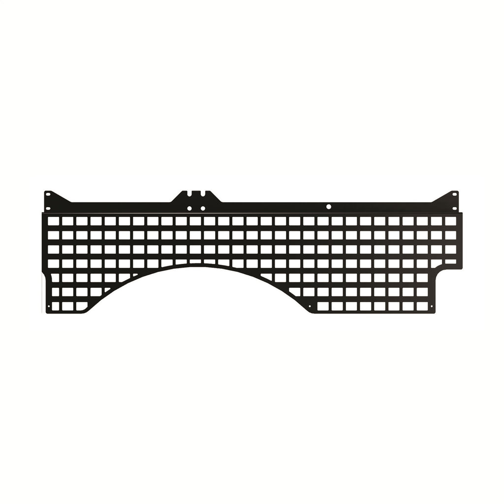 MOLLE - Passenger Side  Panel-Nissan Titan/Titan XD - 6.7ft (Standard Box)