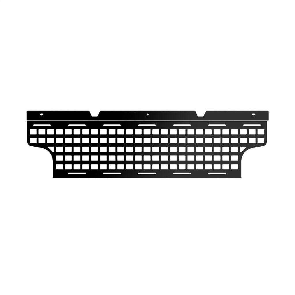 MOLLE - Front  Panel-Nissan Frontier - 5ft (Standard Box)