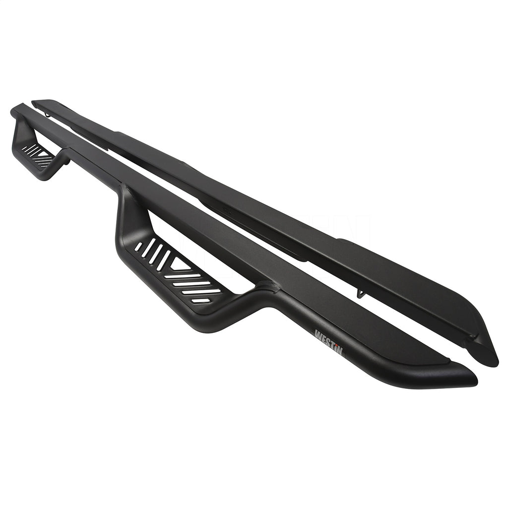 Outlaw Drop Nerf Step Bars 20-11335