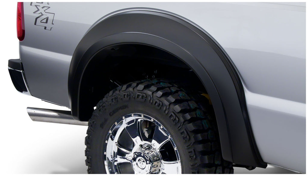 Fender Flares Extend-A-Fender Style 2Pc Rear 20086-02