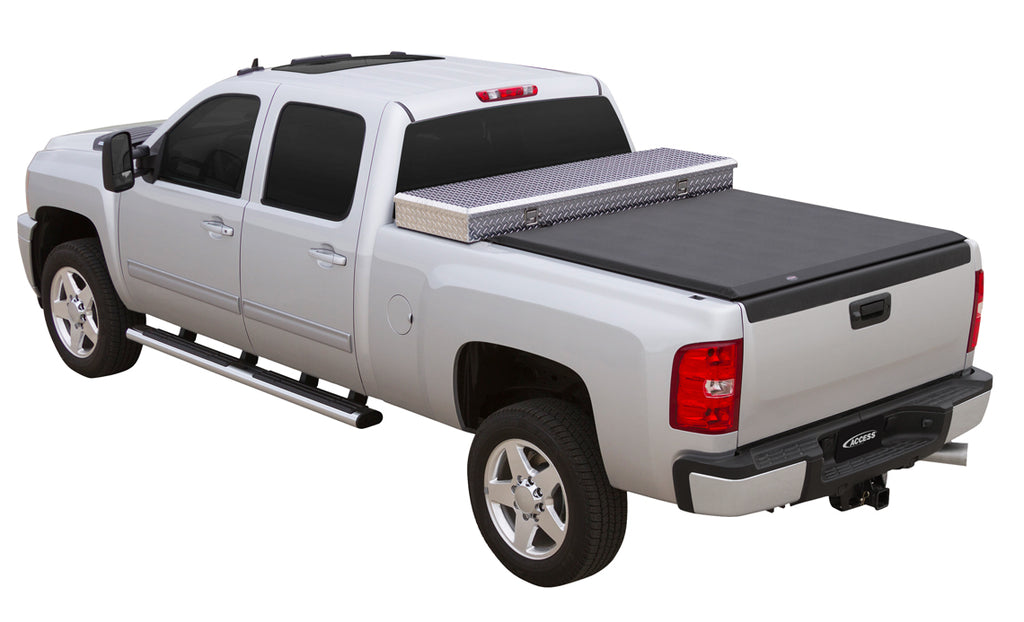 ACCESS® Tool Box Edition® Tonneau Cover 62419