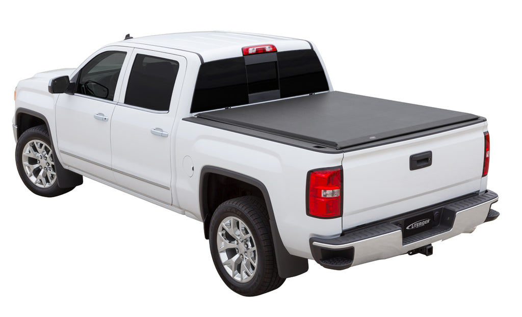 LITERIDER® Roll-Up Cover 32339Z