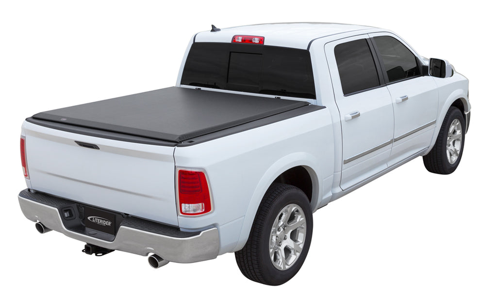 LITERIDER® Roll-Up Cover 34169