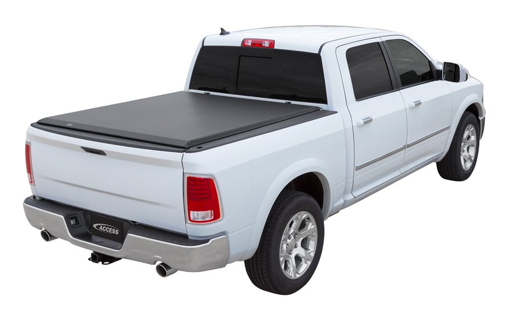 ACCESS® Original Tonneau Cover 14269