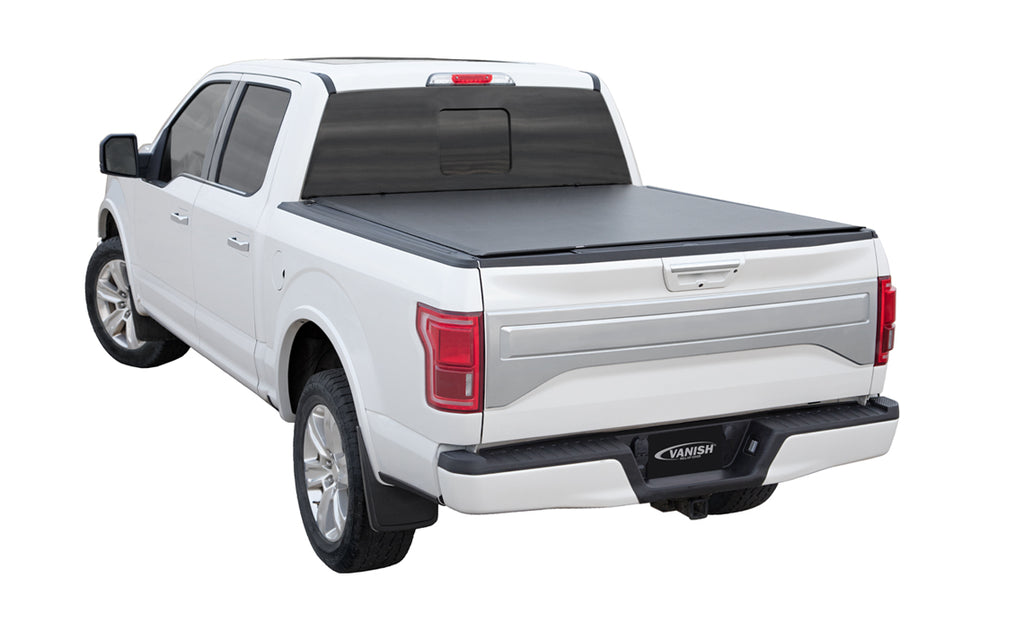 ACCESS VANISH Roll-Up Tonneau Cover 91289Z