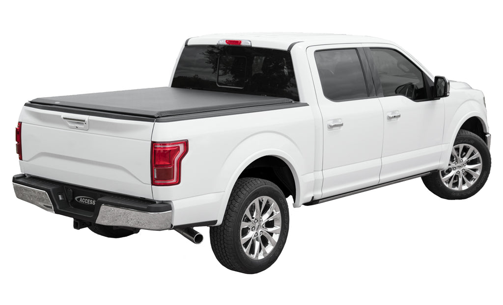 ACCESS® Original Tonneau Cover 15339