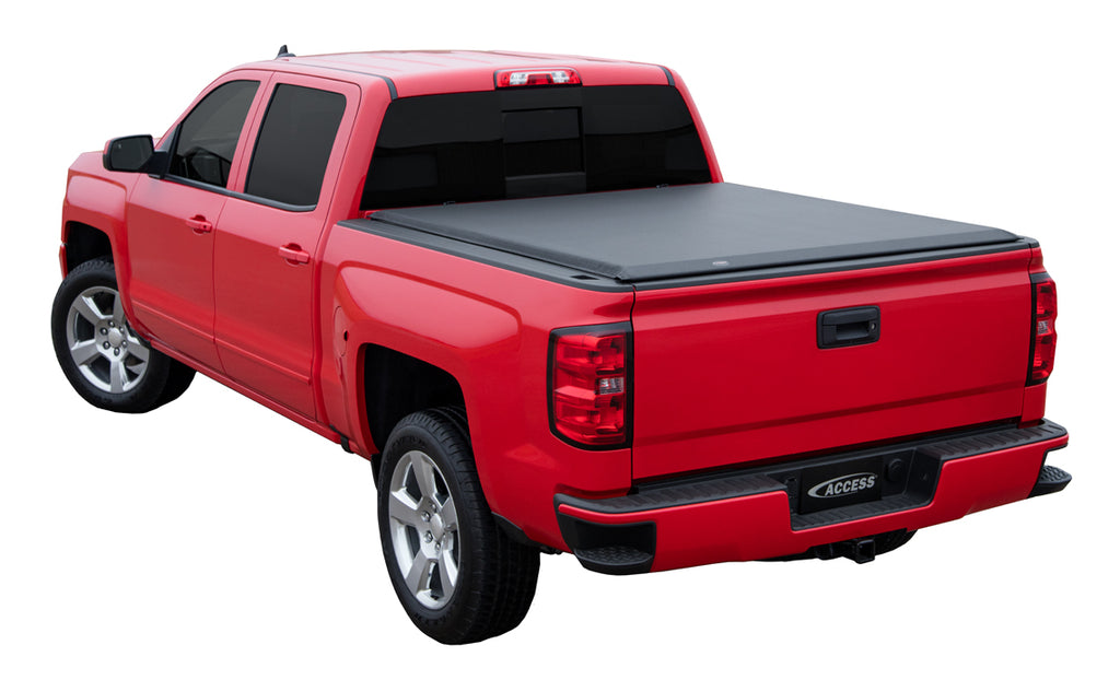 ACCESS® Original Tonneau Cover 12289