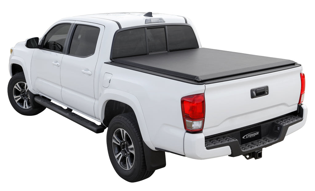 LITERIDER® Roll-Up Cover 35209