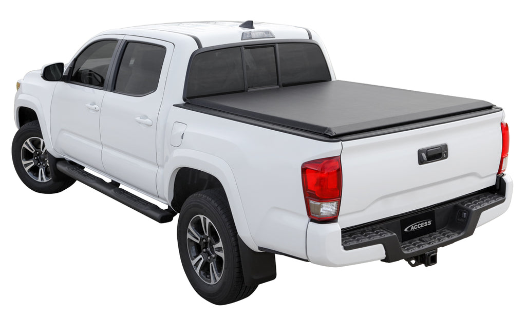 ACCESS® Original Tonneau Cover 15219