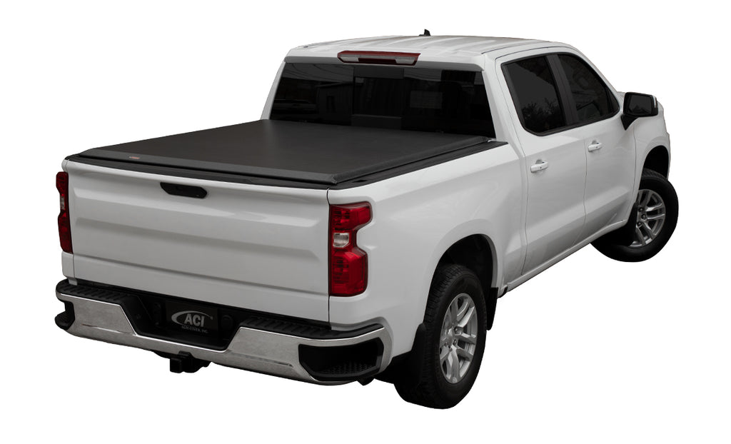 LITERIDER® Roll-Up Cover 32439Z